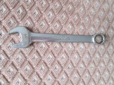snap on 14 mm combination spanner wrench oexm14 canada used premium tool 14mm
