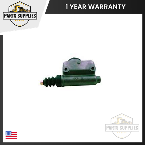 Komatsu Allis Chalmers Forklift Brake Master Cylinder 4833142 AC4833142