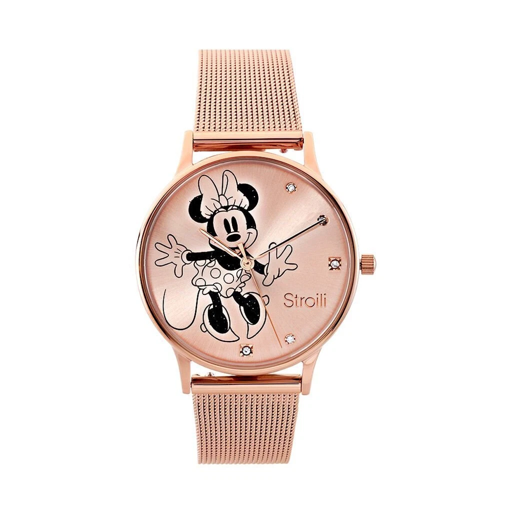 Orologio shop minnie stroili
