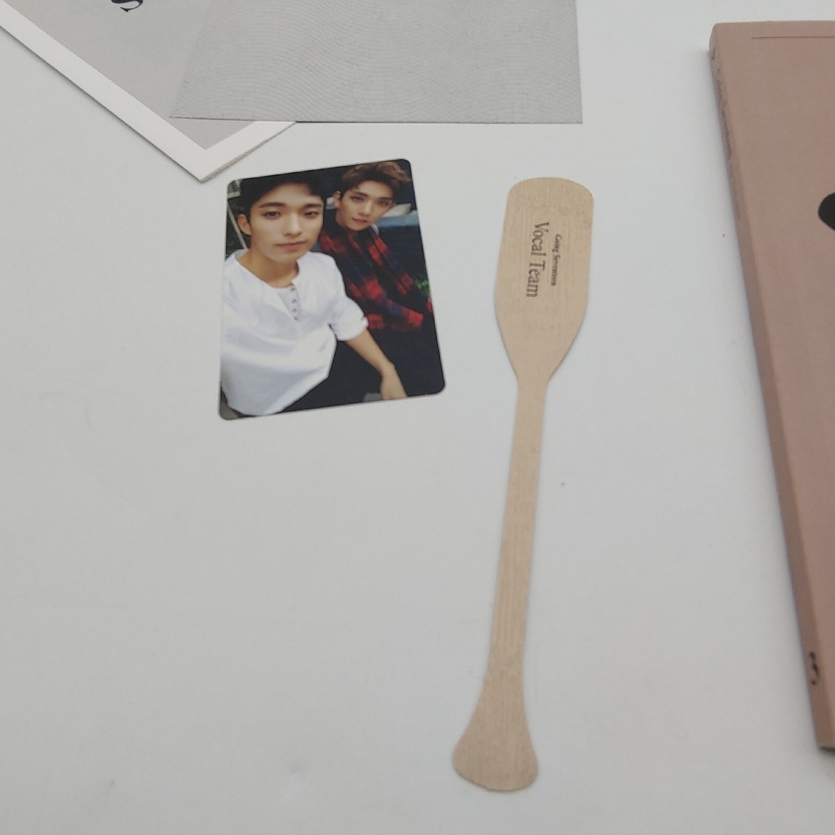SEVENTEEN - Going seventeen まとめ売り おまけ付き Unboxing Seventeen 세븐틴 3rd Mini Album Going Seventeen
