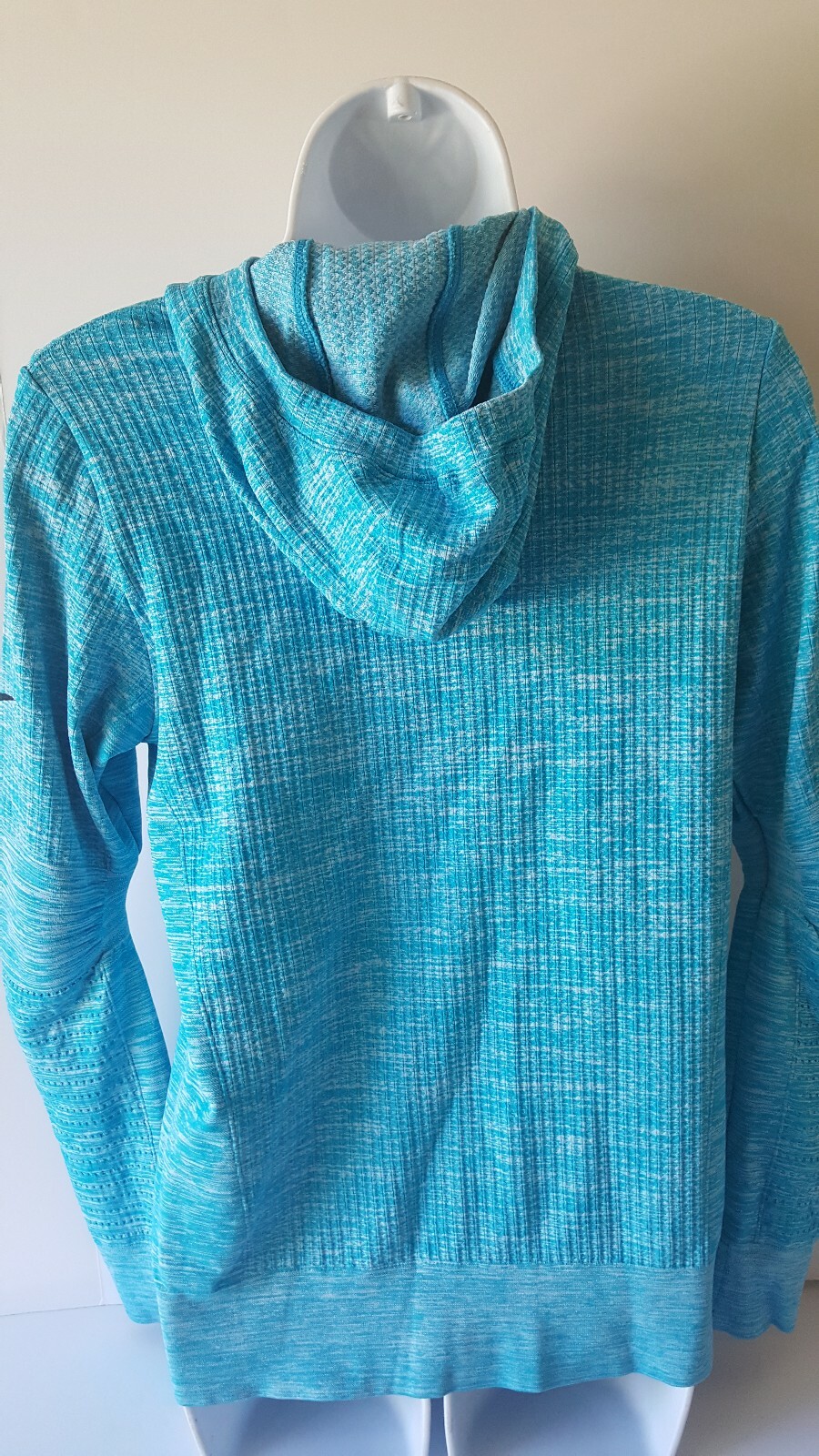 Nike Pro Hyperwarm Limitless Pullover Womens Shir… - image 6