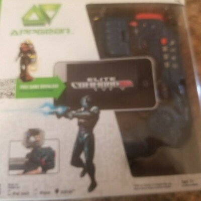 appgear elite command ar for ipod  touch iphone and android