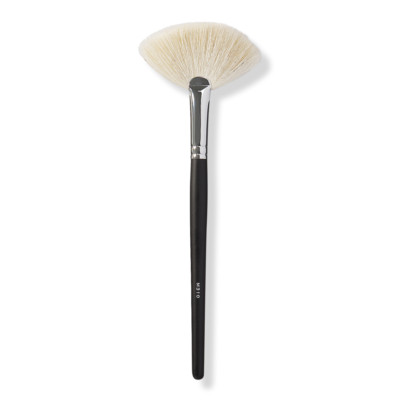 Morphe MASTER PRO M310 - LARGE SOFT FAN HIGHLIGHTER BRUSH New Free Ship 53-HU224