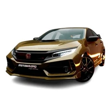 KPMF K75400 Gloss Zenith Gray Metallic Car Wrap Film | K75477