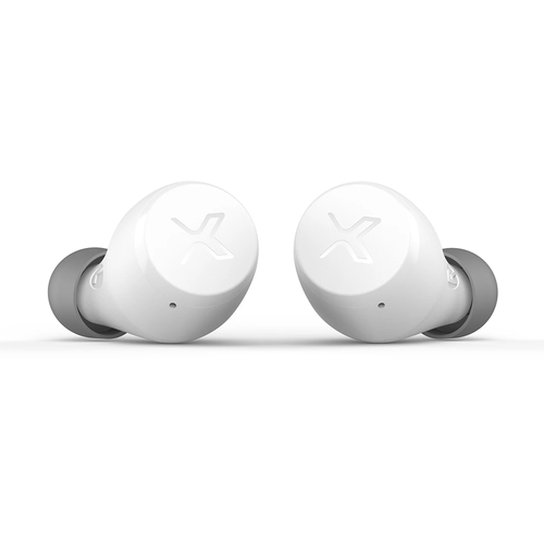 Edifier X3 True Wireless Bluetooth 5.0 Ohrhörer/Qualcomm AptX/Kopfhörer/Weiß - Bild 4 von 8
