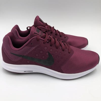 nike downshifter 7 women's purple
