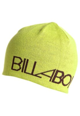  Billabong Beanie Skatermütze Skimütze Wendemütze Revisit Acid NEU Gastlando