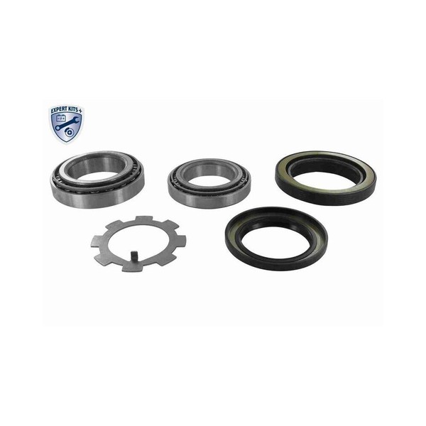 Vaico V25-0474 Radlagersatz FüR Ford, Hinterachse-image