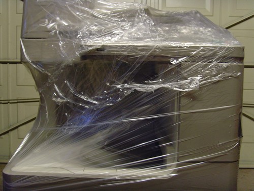 Canon C2020i Image Runner Advance Laser Multifunction Photocopier Printer - Picture 15 of 20