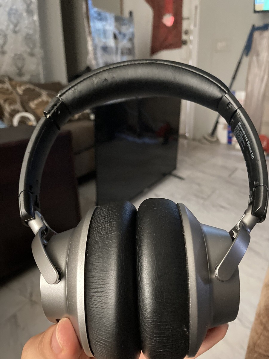 Anker Soundcore Space NC Noise Cancelling (A3021) Stereo