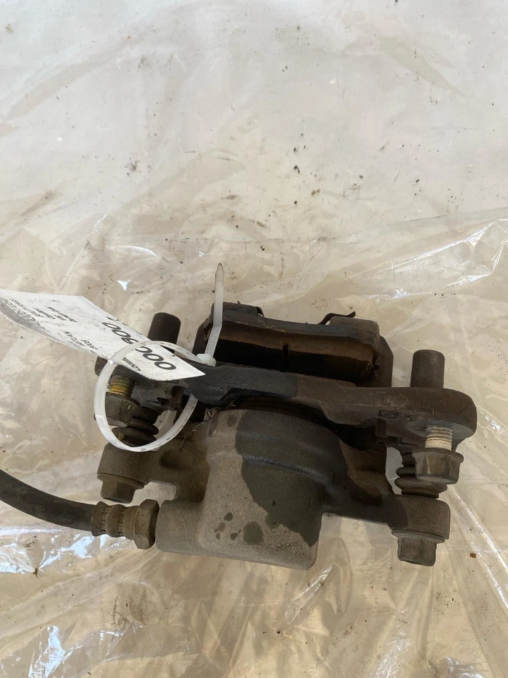 2004 - 2006 MITSUBISHI LANCER Rear Brake Disc Caliper Stop Hardware Driver Left - Image 4 of 4