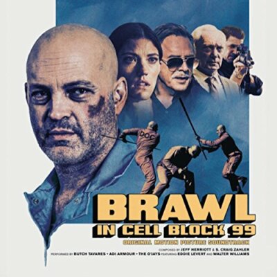 Various - Brawl In Cell Block 99 [VINYL]