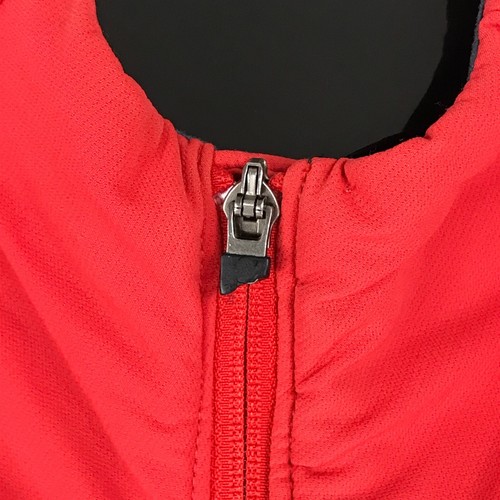 Chaqueta REI Mezcla Lana Cremallera Completa Para Mujer Mediana Roja Merino Activa Invierno Exterior - Imagen 5 de 14