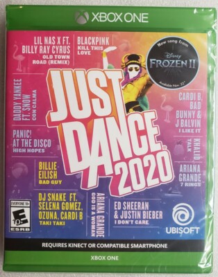Just Dance 2020 Xbox One