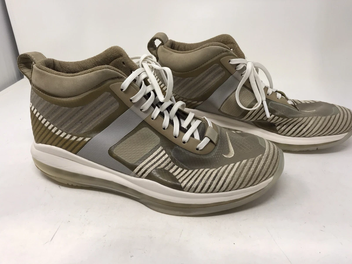 Lebron hotsell parachute beige