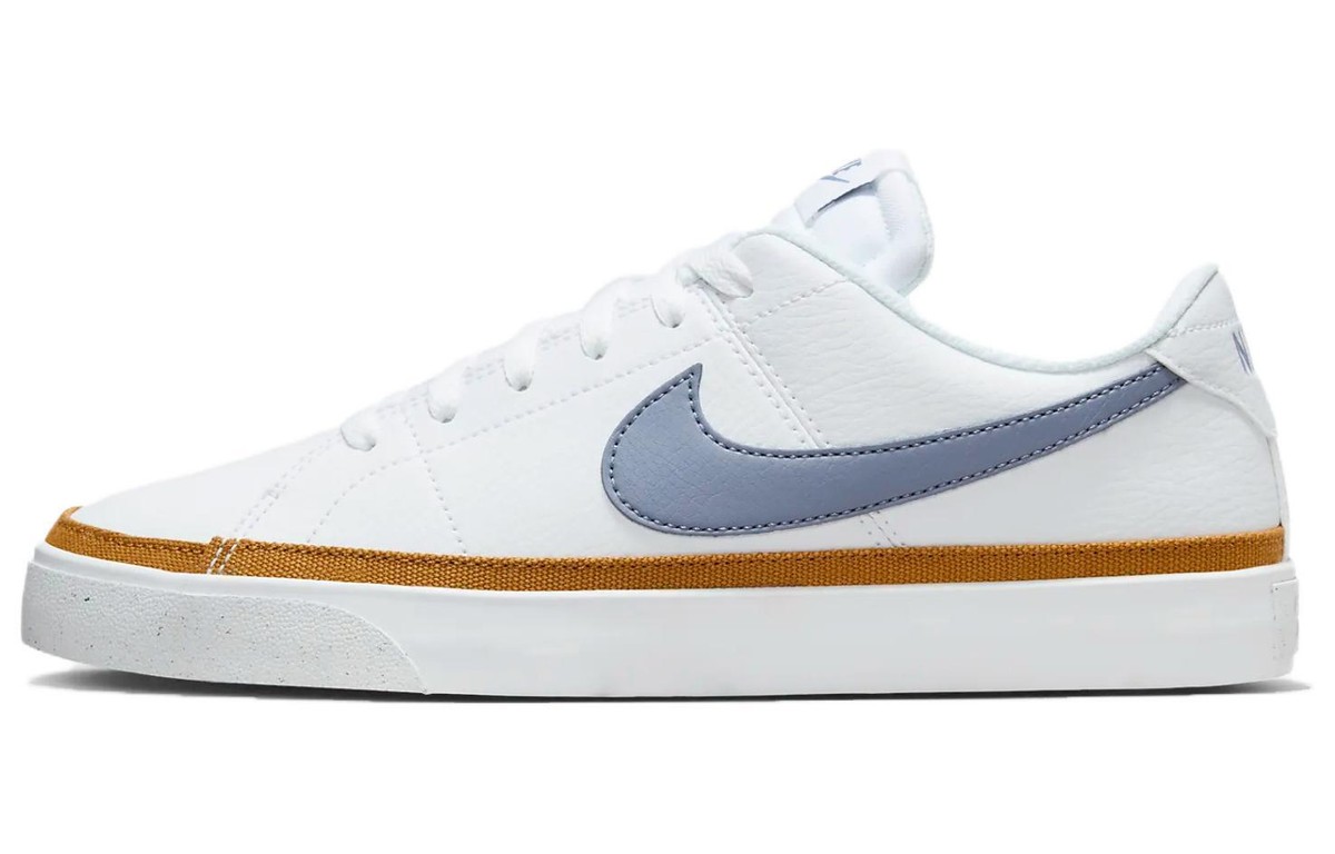 Nike Court Legacy Next Nature White Ashen Slate DH3161-108 Women's