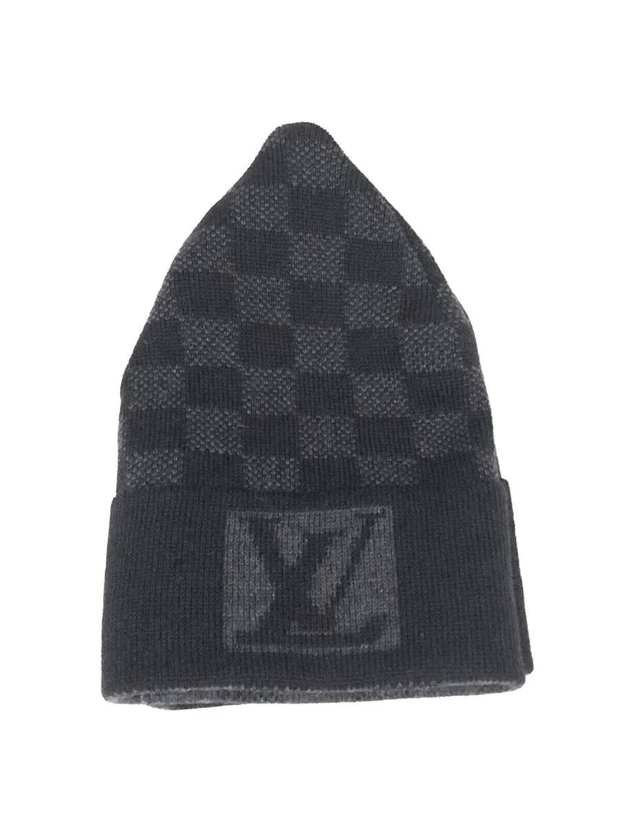 lv stocking hat