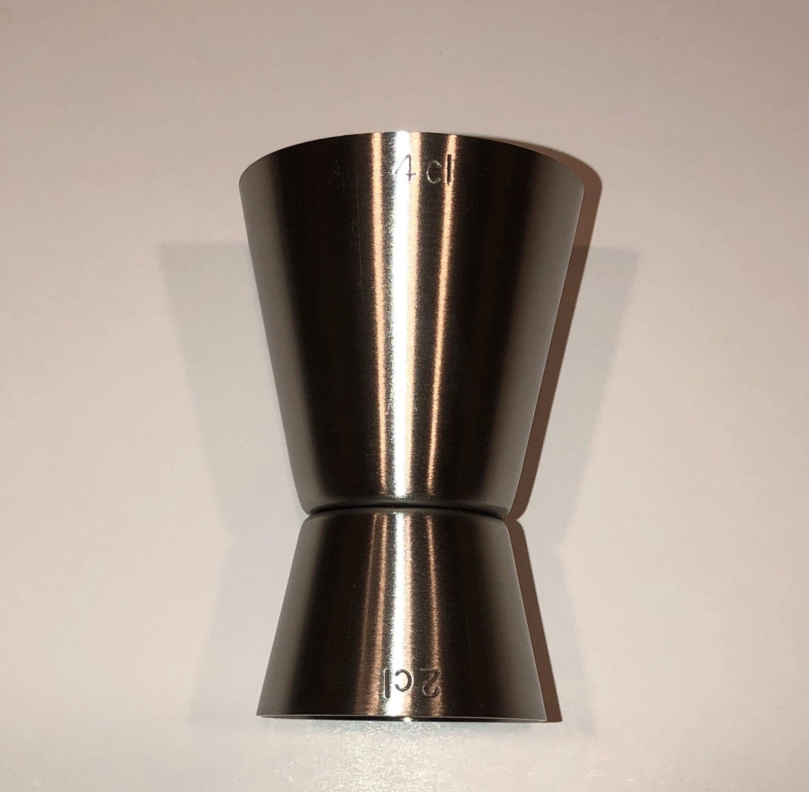 Carl Mertens Jigger 2/4 Cl