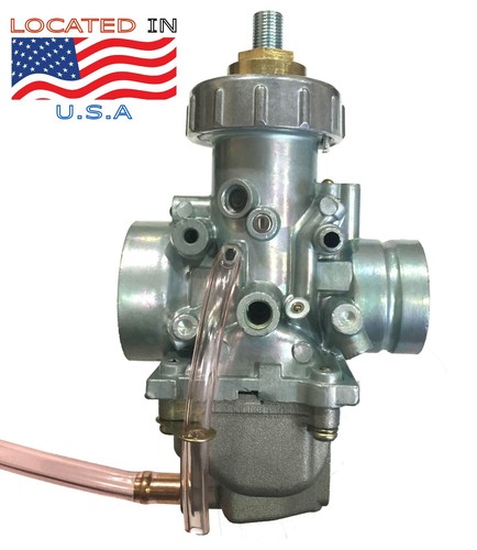 Yamaha Blaster 200 YFS 200 Cylinder Head Carburetor Air Filter Cleaner Top End - Zdjęcie 10 z 12