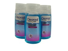 Clearasil - Ultra Rapid Action Deep Pore Treatment Toner - 3 x 150ml