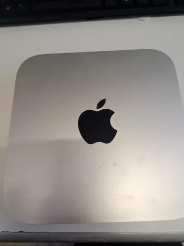 Apple Mac Mini A1347 (Late 2012) 2.3GHz Quad-Core Intel i7  16GB RAM 500GB SSD