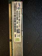 Samsung 16GB DDR3-1066 PC3-8500RServer Memory Dimm ECCM393B2K70DMO-YF8