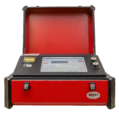 (RENTAL) ARC MACHINES ORBITAL WELDER M217 (SEE DECRIPTION BELOW) eBay