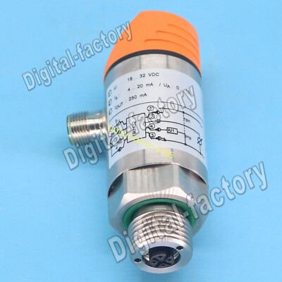 1PS New For IFM TR2432 temperature sensor Fedex or DHL