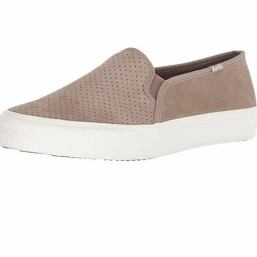 keds perf suede