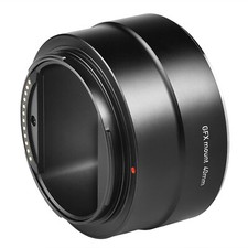 Auto Macro Extension Tube Adapter 18mm/40mm for Fujifilm G GFX Mount Camera