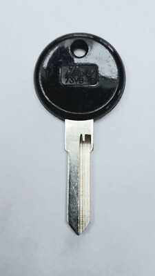 Volkswagen VW 412 Rabbit GTI Golf VB Key Cut to YOUR Key Code VB4001-VB5151