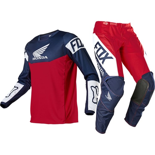 fox honda 180 pants