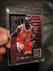 NEW! Michael Jordan fan made Card  "Hot Numbers" / 150