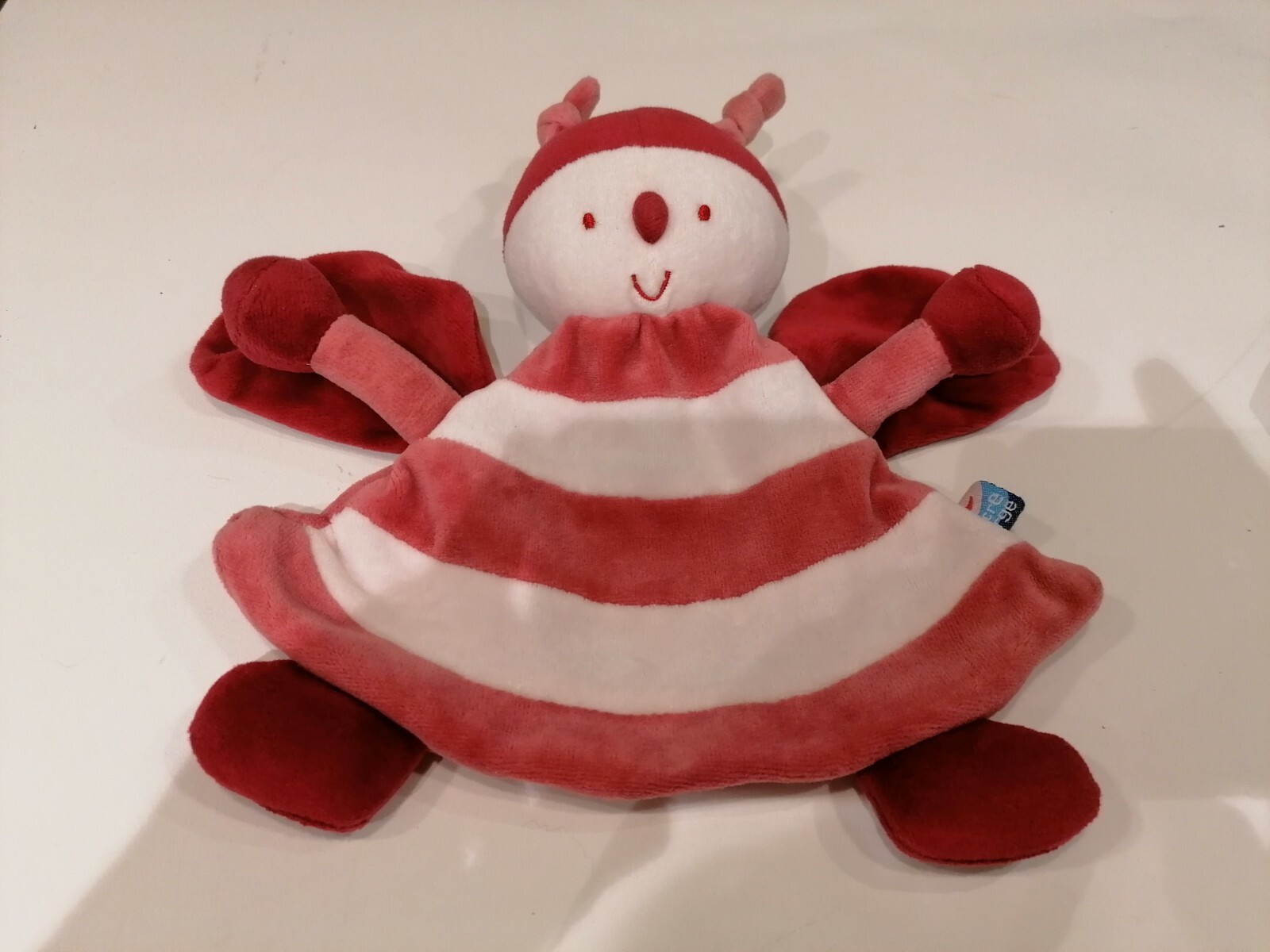 doudou sucre d orge