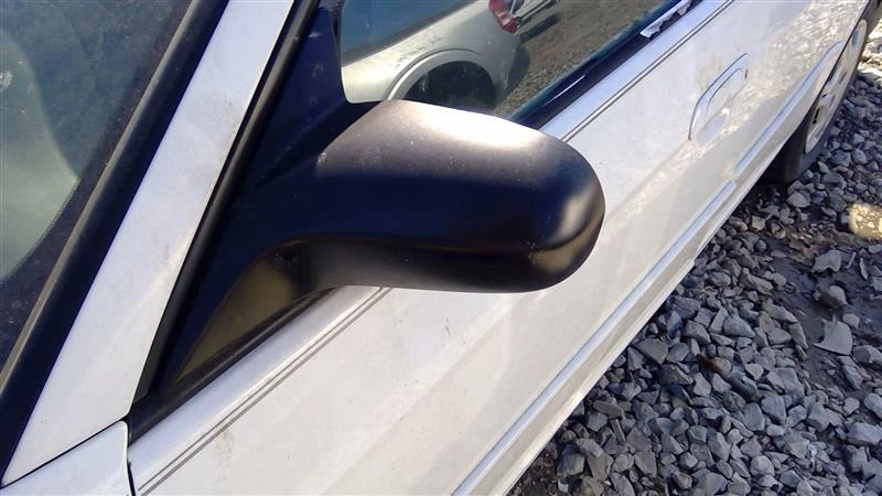 Espejo retrovisor interior usado se adapta a: Honda Civic 2002 grado A Foto 3 de 4