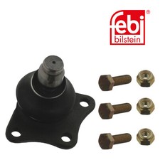 Febi Bilstein 12952 Trag-/Führungsgelenk vorne links rechts unten für SAAB