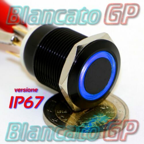 Centralina Elettronica Livello Acqua Gicar Per Macchina Caffè - Regolatore Automatico