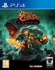 Battle Chasers Nightwar (PS4 Playstation 4) Old school combat game NEW & SEALED
