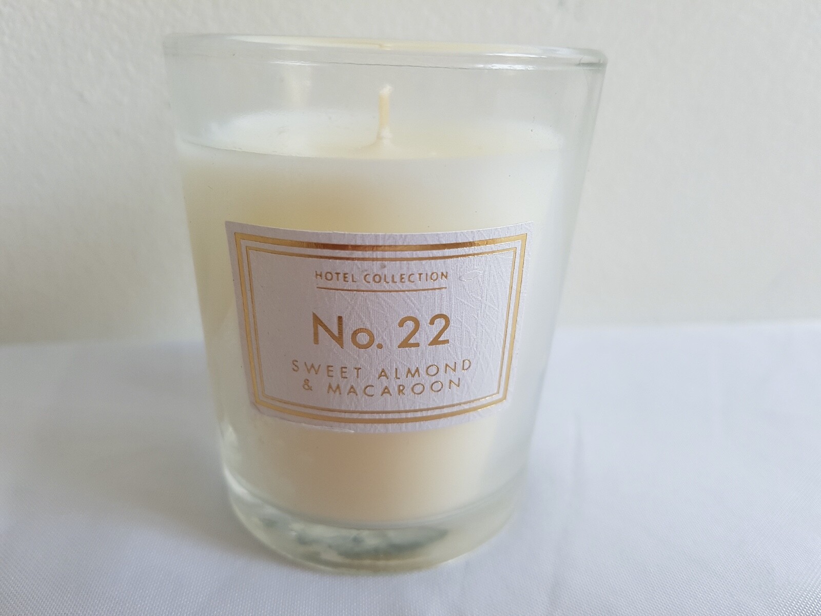 Aldi Luxury Candle Fragranced Scented No 1, 3, 10, 11, 22, 24 eBay