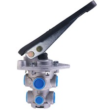 Bendix 277863 E3 Brake Valve for sale online | eBay