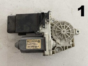 VW Golf 4 Fensterhebermotor Vorne Rechts 1C1959802A