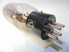 Hytron JAN CHY 1616 VT-266 Vacuum Tube Hickok Tested 100%+ Repacked NOS