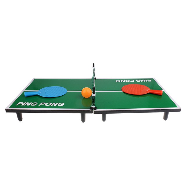 table tennis toy