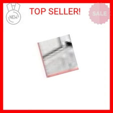 Patio Sliding Door Security Foot Lock Kick Lock , Fits on Top Rail-Childproof