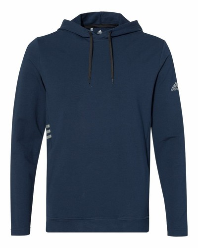 Adidas Lightweight Hooded Sweatshirt A450 Hoodie S-4XL Closeout SALE - Picture 7 of 14