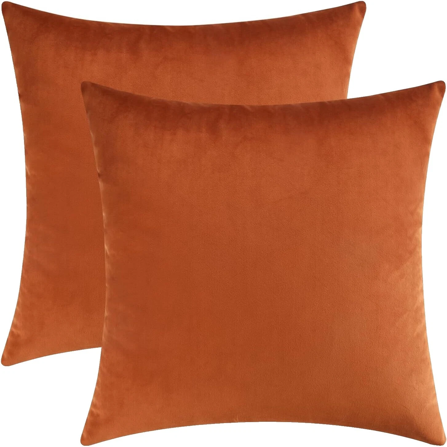 Velvet Pillow Covers
