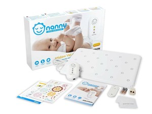 nanny monitor
