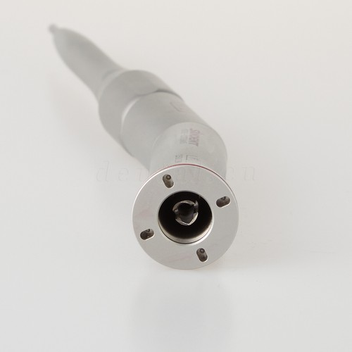 Attacco manipolo chirurgico 1:2 angolo 20° dritto stile NSK tipo E 45/70 Bur - Foto 10 di 18