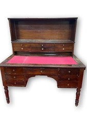 BUREAU. STYLE LOUIS PHILIPPE