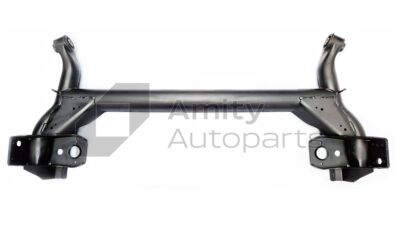 Ford Fiesta 5 Hinterachse komplett NEU 1437437 1426707 1426708 1437436  306392